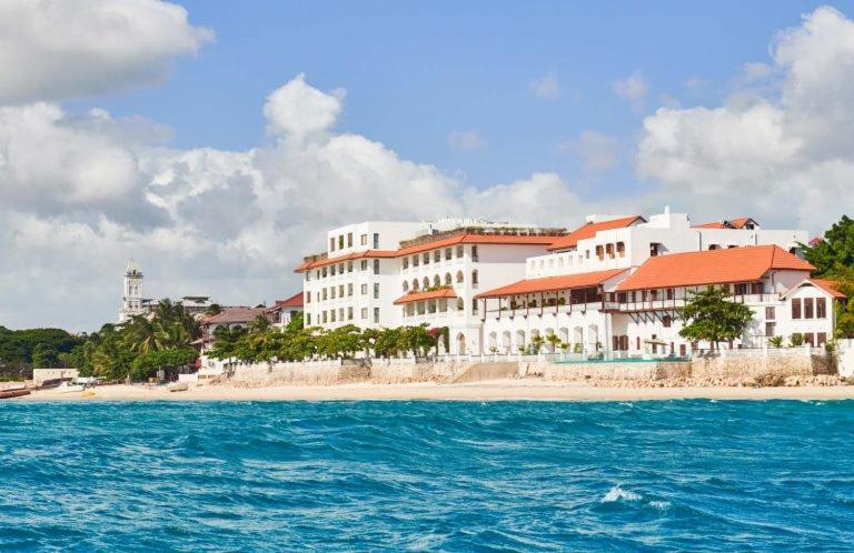 Salaam Letting Zanzibar Sos Villa Luaran gambar